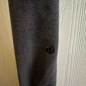 Lululemon full length leggings